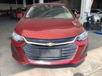 Chevrolet Onix 2022 4p LT L3/1.0/T Man  IMG_7037