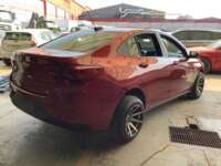 Chevrolet Onix 2022 4p LT L3/1.0/T Man  IMG_7040