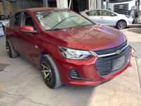 Chevrolet Onix 2022 4p LT L3/1.0/T Man  IMG_7038