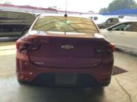 Chevrolet Onix 2022 4p LT L3/1.0/T Man  IMG_7041