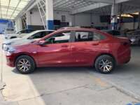 Chevrolet Onix 2022 4p LT L3/1.0/T Man  IMG_7043