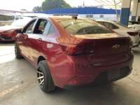 Chevrolet Onix 2022 4p LT L3/1.0/T Man  IMG_7042