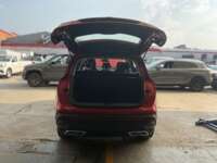 Chevrolet Captiva 2024 5p LT L4/1.5/T Aut IMG_8543