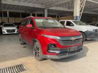 Chevrolet Captiva 2024 5p LT L4/1.5/T Aut IMG_8502