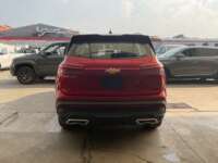 Chevrolet Captiva 2024 5p LT L4/1.5/T Aut IMG_8507