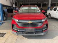 Chevrolet Captiva 2024 5p LT L4/1.5/T Aut IMG_8501