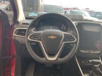 Chevrolet Captiva 2024 5p LT L4/1.5/T Aut IMG_8513