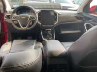 Chevrolet Captiva 2024 5p LT L4/1.5/T Aut IMG_8512