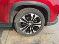 Chevrolet Captiva 2024 5p LT L4/1.5/T Aut 2024 Chevrolet Captiva Ingreso Llantas 0