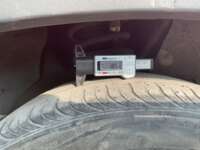 Chevrolet Captiva 2024 5p LT L4/1.5/T Aut 2024 Chevrolet Captiva Ingreso Llantas 1