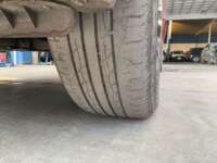 Chevrolet Captiva 2024 5p LT L4/1.5/T Aut 2024 Chevrolet Captiva Ingreso Llantas 11