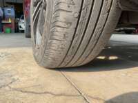 Chevrolet Captiva 2024 5p LT L4/1.5/T Aut 2024 Chevrolet Captiva Ingreso Llantas 2