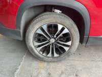 Chevrolet Captiva 2024 5p LT L4/1.5/T Aut 2024 Chevrolet Captiva Ingreso Llantas 3