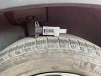 Chevrolet Captiva 2024 5p LT L4/1.5/T Aut 2024 Chevrolet Captiva Ingreso Llantas 4