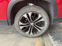 Chevrolet Captiva 2024 5p LT L4/1.5/T Aut 2024 Chevrolet Captiva Ingreso Llantas 6