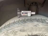 Chevrolet Captiva 2024 5p LT L4/1.5/T Aut 2024 Chevrolet Captiva Ingreso Llantas 7