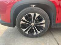 Chevrolet Captiva 2024 5p LT L4/1.5/T Aut 2024 Chevrolet Captiva Ingreso Llantas 9