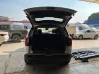 GMC Acadia 2021 5p AT4 V6/3.6 Aut IMG_8726