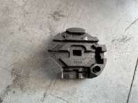 GMC Acadia 2021 5p AT4 V6/3.6 Aut IMG_8729