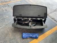 GMC Acadia 2021 5p AT4 V6/3.6 Aut IMG_8728