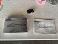 GMC Acadia 2021 5p AT4 V6/3.6 Aut IMG_8762