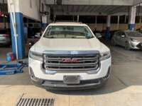 GMC Acadia 2021 5p AT4 V6/3.6 Aut IMG_8684