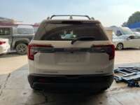 GMC Acadia 2021 5p AT4 V6/3.6 Aut IMG_8688