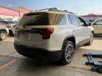 GMC Acadia 2021 5p AT4 V6/3.6 Aut IMG_8687