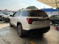 GMC Acadia 2021 5p AT4 V6/3.6 Aut IMG_8689