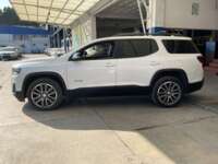 GMC Acadia 2021 5p AT4 V6/3.6 Aut IMG_8690