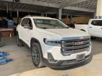 GMC Acadia 2021 5p AT4 V6/3.6 Aut IMG_8685