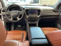 GMC Acadia 2021 5p AT4 V6/3.6 Aut IMG_8693