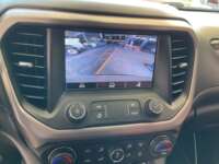 GMC Acadia 2021 5p AT4 V6/3.6 Aut IMG_8700