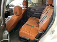 GMC Acadia 2021 5p AT4 V6/3.6 Aut IMG_8719