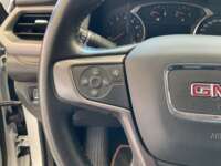 GMC Acadia 2021 5p AT4 V6/3.6 Aut IMG_8711