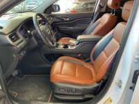 GMC Acadia 2021 5p AT4 V6/3.6 Aut IMG_8692