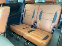 GMC Acadia 2021 5p AT4 V6/3.6 Aut IMG_8756