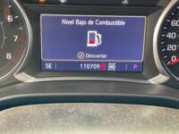 GMC Acadia 2021 5p AT4 V6/3.6 Aut IMG_8698