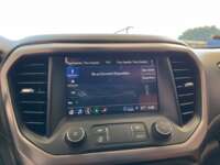 GMC Acadia 2021 5p AT4 V6/3.6 Aut IMG_8699