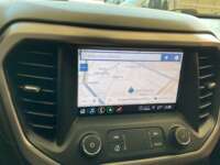 GMC Acadia 2021 5p AT4 V6/3.6 Aut IMG_8768