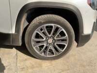 GMC Acadia 2021 5p AT4 V6/3.6 Aut 2021 GMC Acadia Ingreso Llantas 0