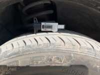 GMC Acadia 2021 5p AT4 V6/3.6 Aut 2021 GMC Acadia Ingreso Llantas 1