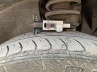 GMC Acadia 2021 5p AT4 V6/3.6 Aut 2021 GMC Acadia Ingreso Llantas 10