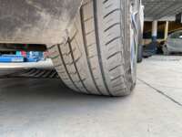 GMC Acadia 2021 5p AT4 V6/3.6 Aut 2021 GMC Acadia Ingreso Llantas 11