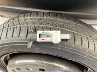 GMC Acadia 2021 5p AT4 V6/3.6 Aut 2021 GMC Acadia Ingreso Llantas 13