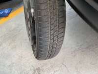 GMC Acadia 2021 5p AT4 V6/3.6 Aut 2021 GMC Acadia Ingreso Llantas 14