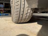 GMC Acadia 2021 5p AT4 V6/3.6 Aut 2021 GMC Acadia Ingreso Llantas 2