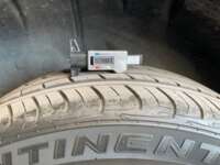 GMC Acadia 2021 5p AT4 V6/3.6 Aut 2021 GMC Acadia Ingreso Llantas 4