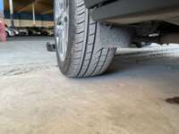 GMC Acadia 2021 5p AT4 V6/3.6 Aut 2021 GMC Acadia Ingreso Llantas 5