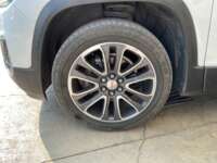 GMC Acadia 2021 5p AT4 V6/3.6 Aut 2021 GMC Acadia Ingreso Llantas 9